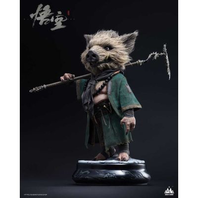 Black Myth: WuKong statuette 1/3 Zhu Bajie 50 cm