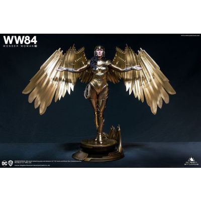 Wonder Woman 1984 statuette 1/4 Wonder Woman Regular Edition  53 cm