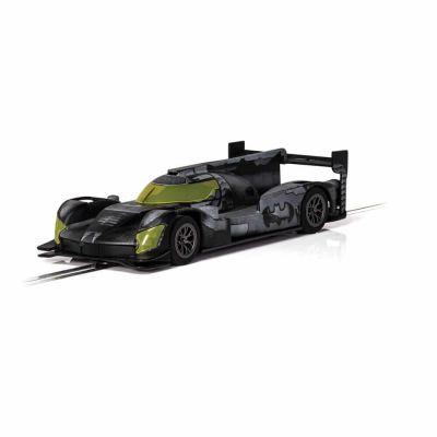 Batman voiture pour circuit slotcar 1/32 Batman Car