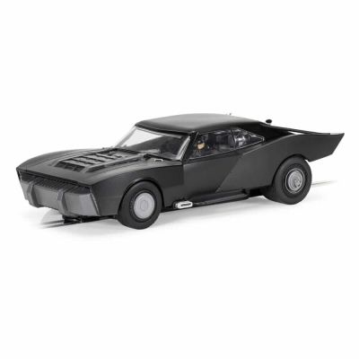 Batman voiture pour circuit slotcar 1/32 Batmobile 2022