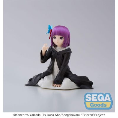 Frieren: Beyond Journey s End statuette PVC Fern In Those Days 10 cm