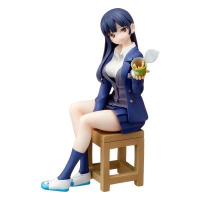 The Dangers in My Heart statuette PVC PM Anna Yamada  14 cm