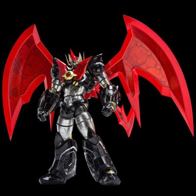 Mazinkaiser SKL figurine Diecast Riobot Mazinkaiser 18 cm