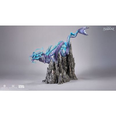 Godzilla statuette PVC Hall of Fame Titanus Tiamat 46 cm
