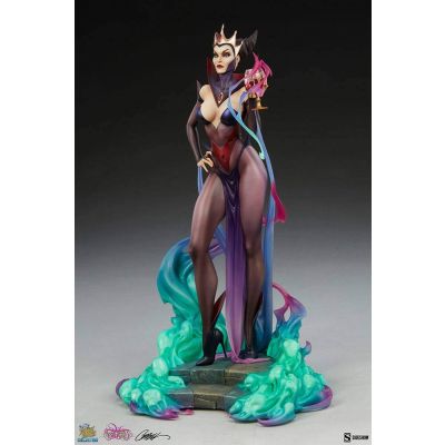 Fairytale Fantasies Collection statuette Evil Queen 44 cm