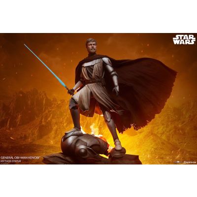Star Wars Mythos statuette Obi-Wan Kenobi 45 cm