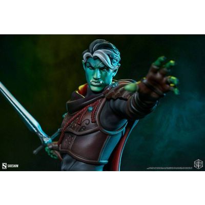 Critical Role statuette PVC The Mighty Nein Fjord  31 cm