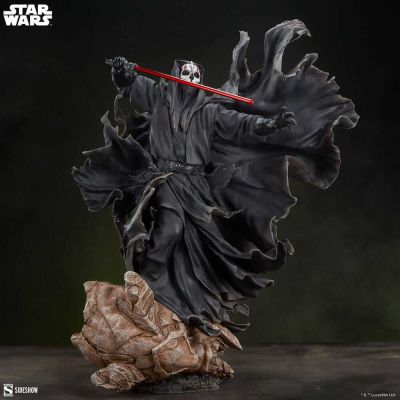 Star Wars Legends statuette Darth Nihilus 55 cm
