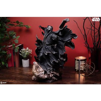 Star Wars Legends statuette Premium Format Darth Nihilus 67 cm