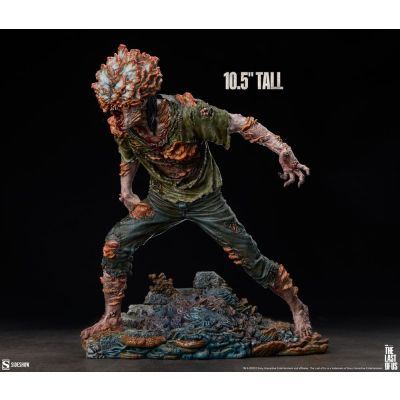 The Last of Us figurine 1/6 Clicker 27 cm