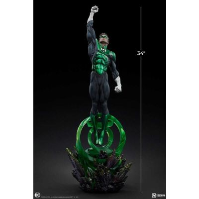 DC Comics statuette Premium Format Green Lantern 86 cm