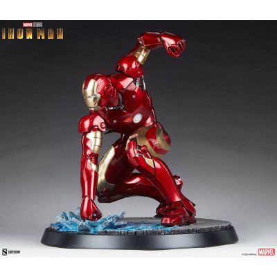 Iron Man statuette Iron Man Mark III 41 cm