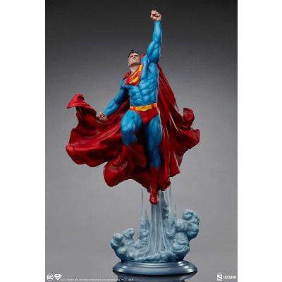 DC Comics statuette Premium Format Superman 84 cm