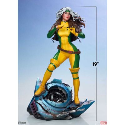 Marvel statuette Premium Format Rogue 48 cm