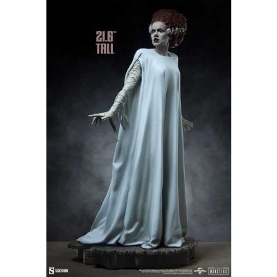 La Fiancée de Frankenstein statuette Premium Format The Bride of Frankenstein 55 cm