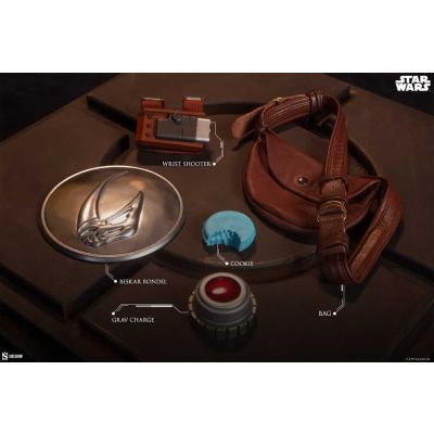 Star Wars set d'accessoires Grogu