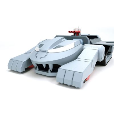 Thundercats figurine Ultimates ThunderTank  69 cm