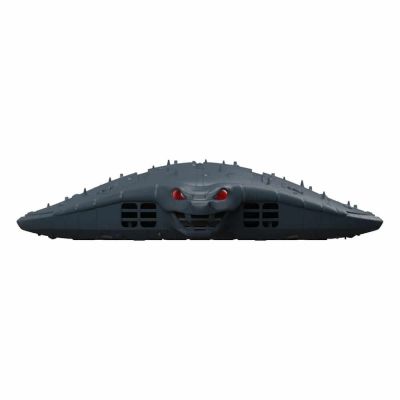 "Acompte Précommande" GI Joe ReAction véhicule Mothership 81 cm