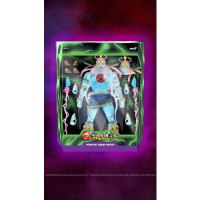 Thundercats figurine Ultimates Mumm-Ra (Dream Master) 18 cm