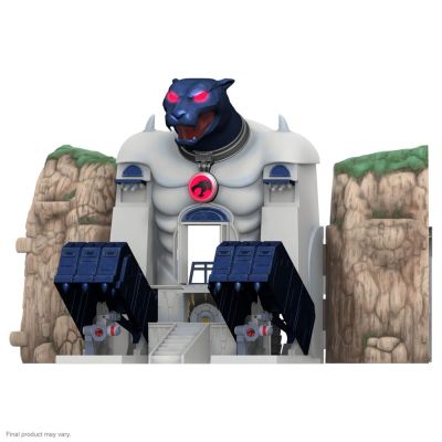 Cosmocats Ultimates Cats Lair 93 cm