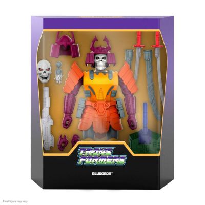 Transformers figurine Ultimates Bludgeon 22 cm