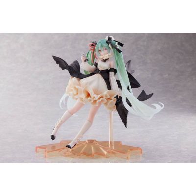 Hatsune Miku AMP statuette PVC Hatsune Miku Latidos 2022 Ver.  18 cm