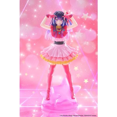 Oshi no Ko statuette PVC T-Most Ai Reissue 29 cm