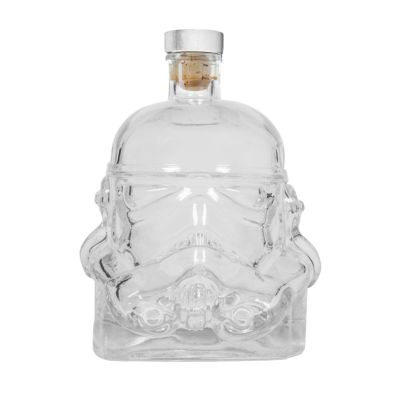 Original Stormtrooper carafe