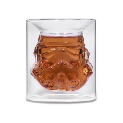 Original Stormtrooper verre