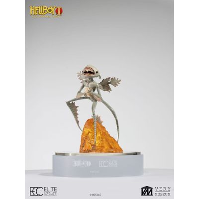 Hellboy II : Les Légions d or maudites ECC  Life-Size Maquette Tooth Fairy 30 cm