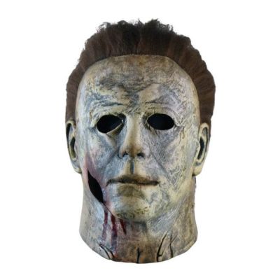 Halloween 2018 masque Michael Myers (Bloody Edition)