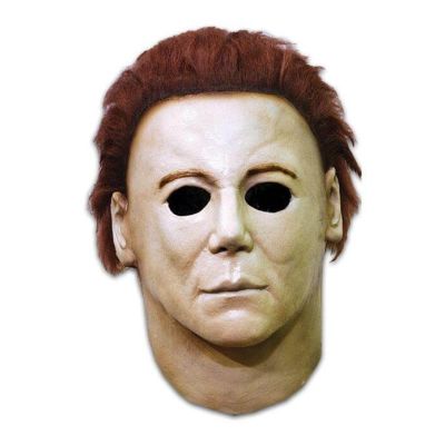 Halloween, 20 ans après masque Michael Myers