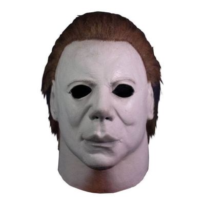 Halloween 4 Myers masque (Poster Version)