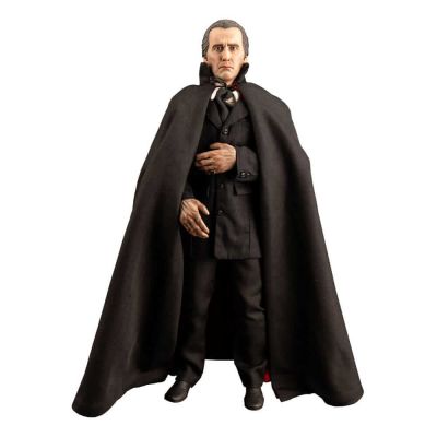Dracula Hammer Horror figurine 1/6 Dracula Prince of Darkness 33 cm