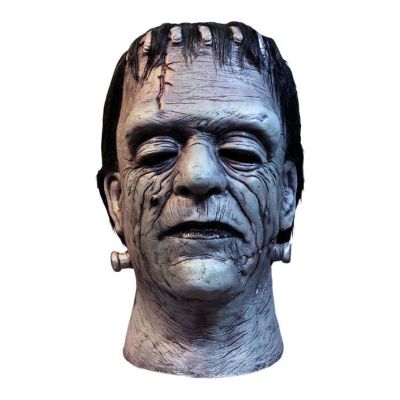 Universal Monsters masque Frankenstein (Glenn Strange)