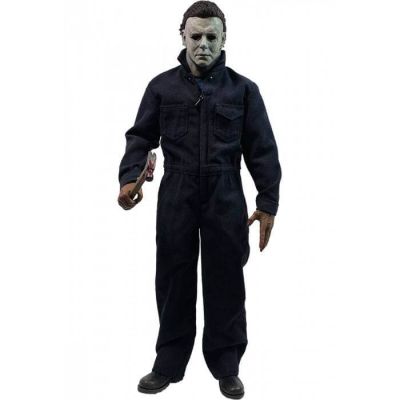 Halloween 2018 figurine 1/6 Michael Myers 30 cm