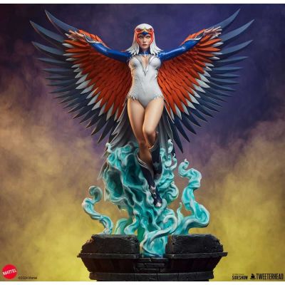 Masters of the Universe Legends statuette Sorceress 62 cm