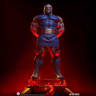 DC Comics statuette 1/6 Darkseid 54 cm