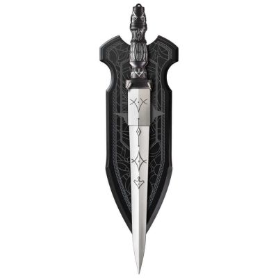 Dune réplique 1/1 couteau Emperor Blade 39 cm