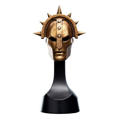 Warhammer 40,000 réplique 1/4 Stormcast Eternal Liberator Helm 16 cm