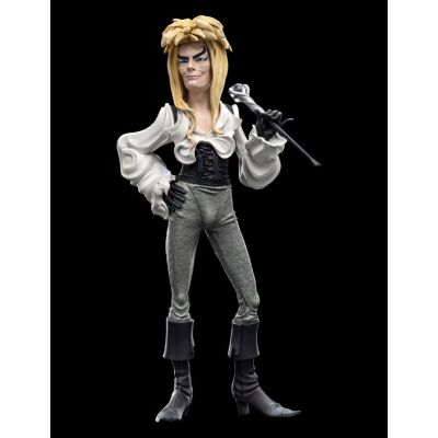 Labyrinthe figurine Mini Epics Jareth  16 cm