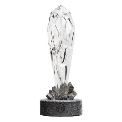 Dark Crystal réplique 1/1 The Crystal Shard  17 cm