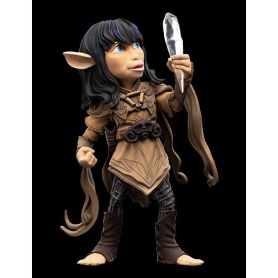 Dark Crystal figurine Mini Epics Jen The Gelfling  11 cm