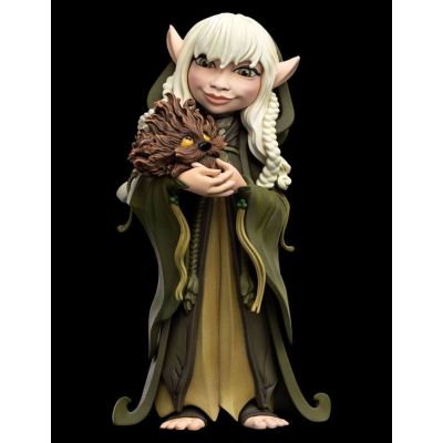 Dark Crystal figurine Mini Epics Kira The Gelfling  11 cm