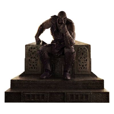 Zack Snyder Justice League statue 1/4 Darkseid  59 cm