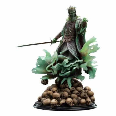 Le Seigneur des Anneaux statuette 1/6 King of the Dead Limited Edition 43 cm