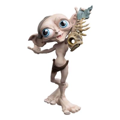 Le Seigneur des Anneaux figurine Mini Epics Sméagol  11 cm