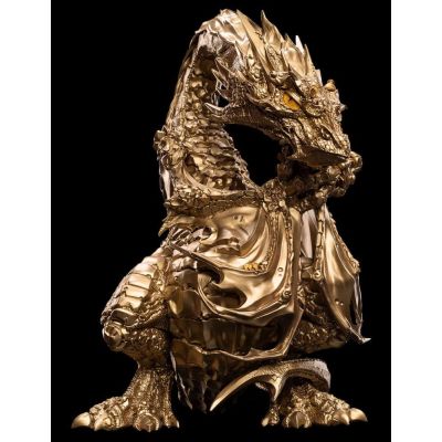 Le Hobbit figurine Mini Epics Smaug the Golden (Limited Edition) 29 cm