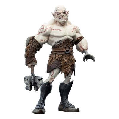 Le Hobbit figurine Mini Epics Azog the Defiler 15cm