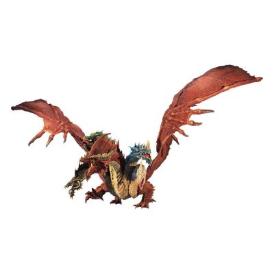 Dungeons & Dragons Icons of the Realms miniature Premium prépainte Gargantuan Tiamat 37 cm